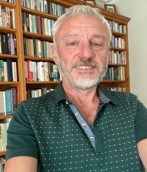 Phil Yates# Founding Member - Phil Yates