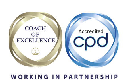 CPDSO and COE Partnership Logo