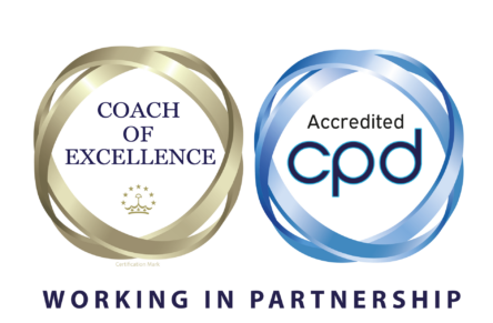 CPDSO and COE Partnership Logo